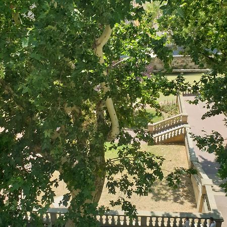 Via Narbona Apartment ภายนอก รูปภาพ