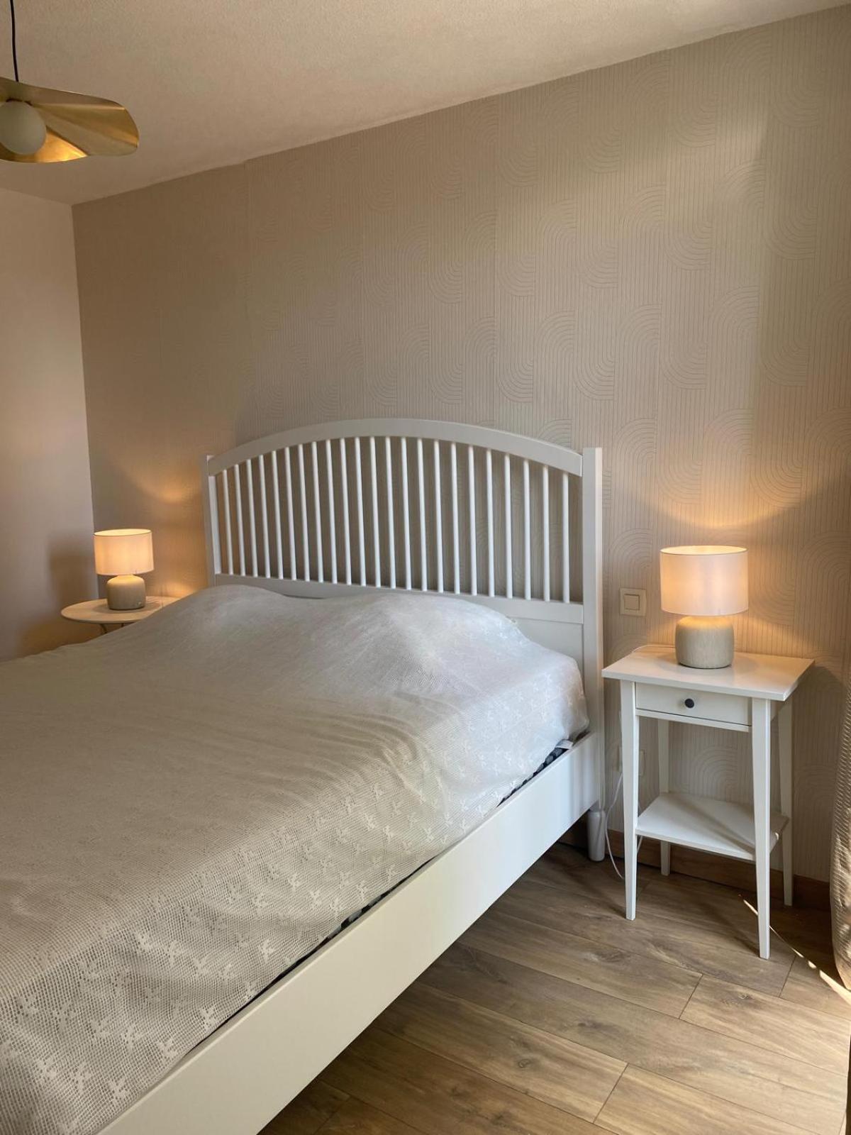 Via Narbona Apartment ภายนอก รูปภาพ