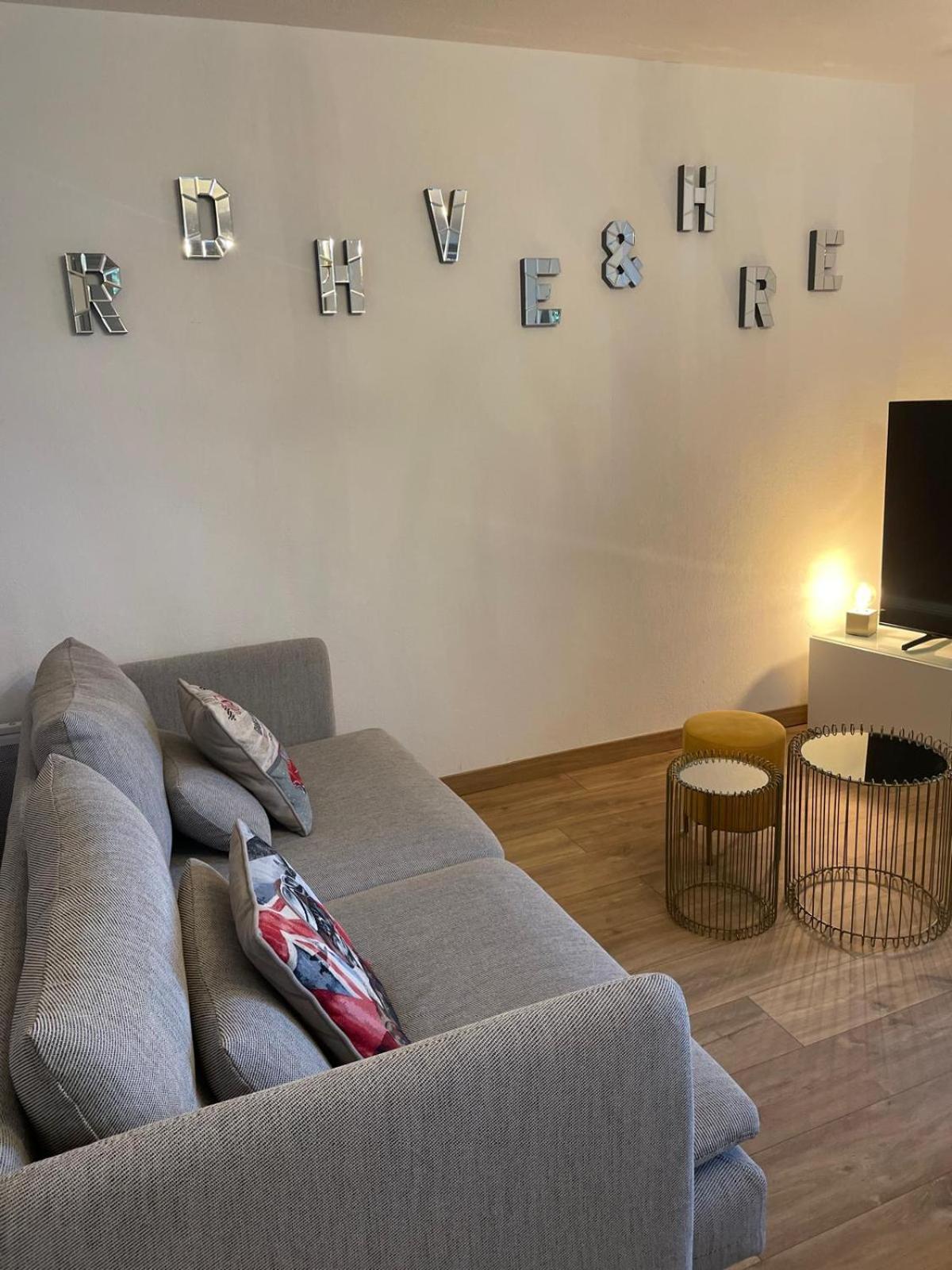 Via Narbona Apartment ภายนอก รูปภาพ