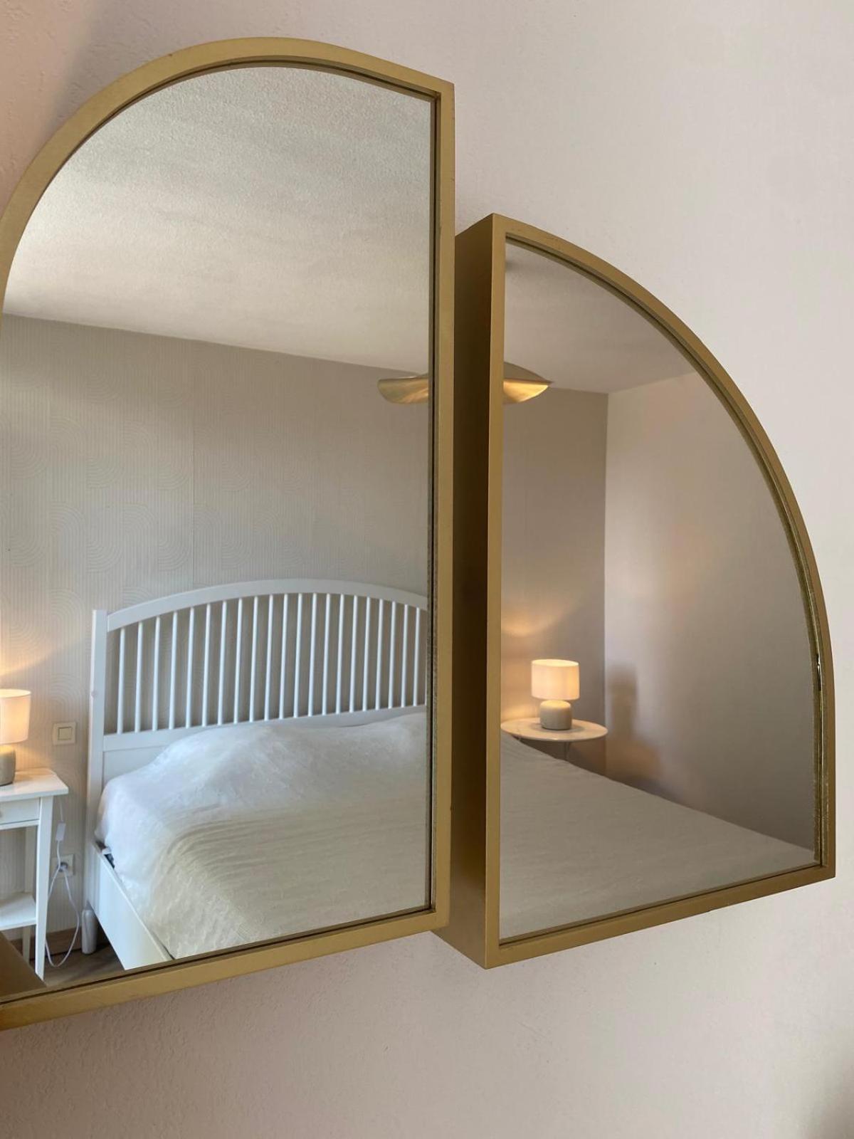 Via Narbona Apartment ภายนอก รูปภาพ