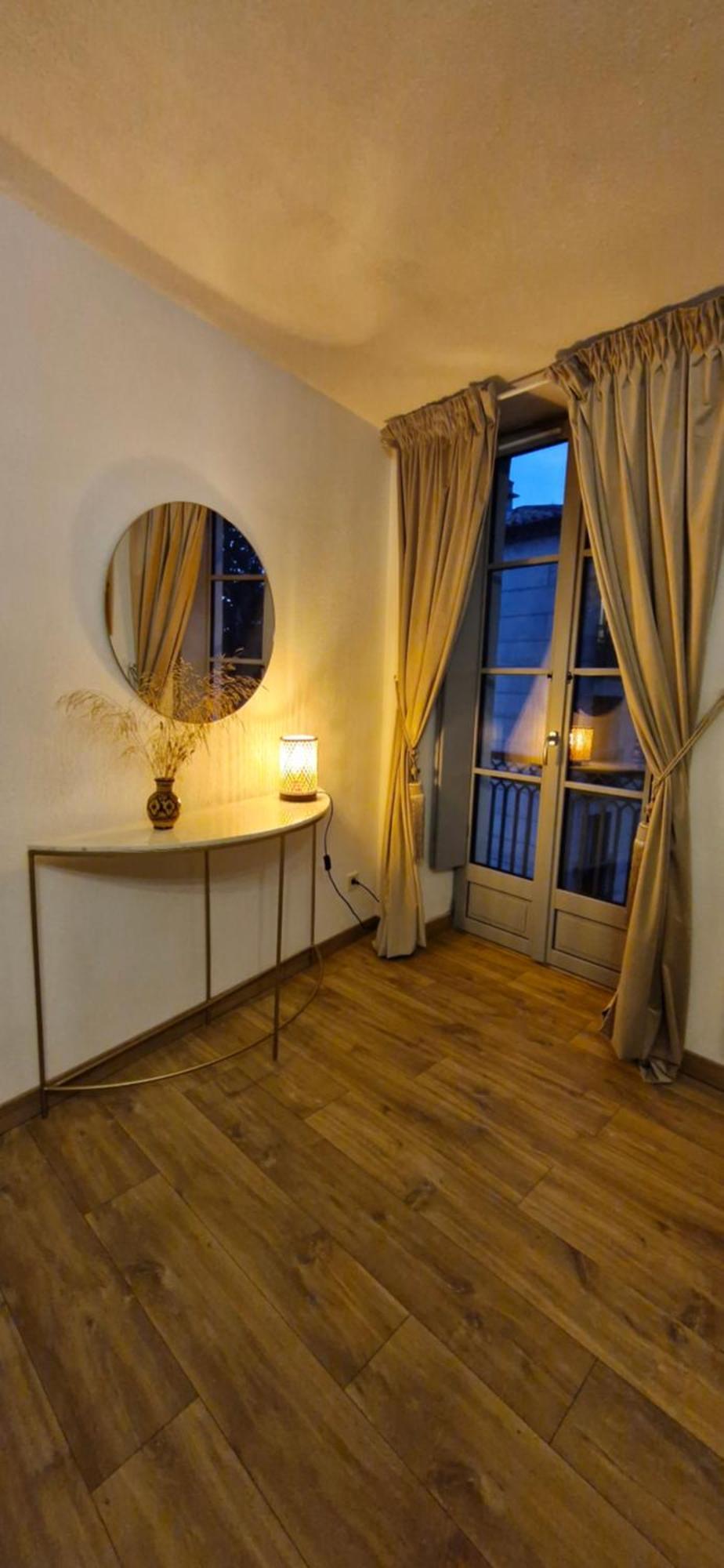 Via Narbona Apartment ภายนอก รูปภาพ