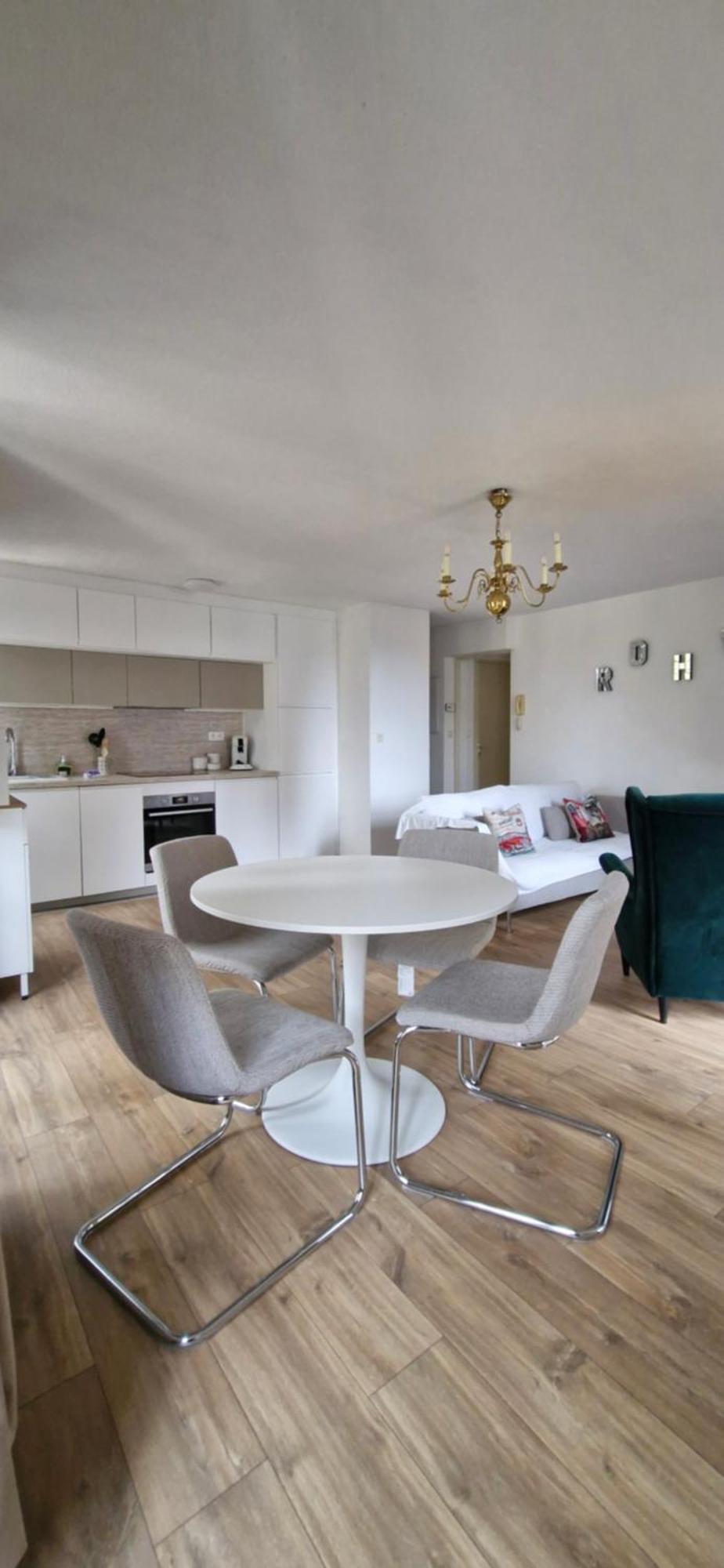 Via Narbona Apartment ภายนอก รูปภาพ