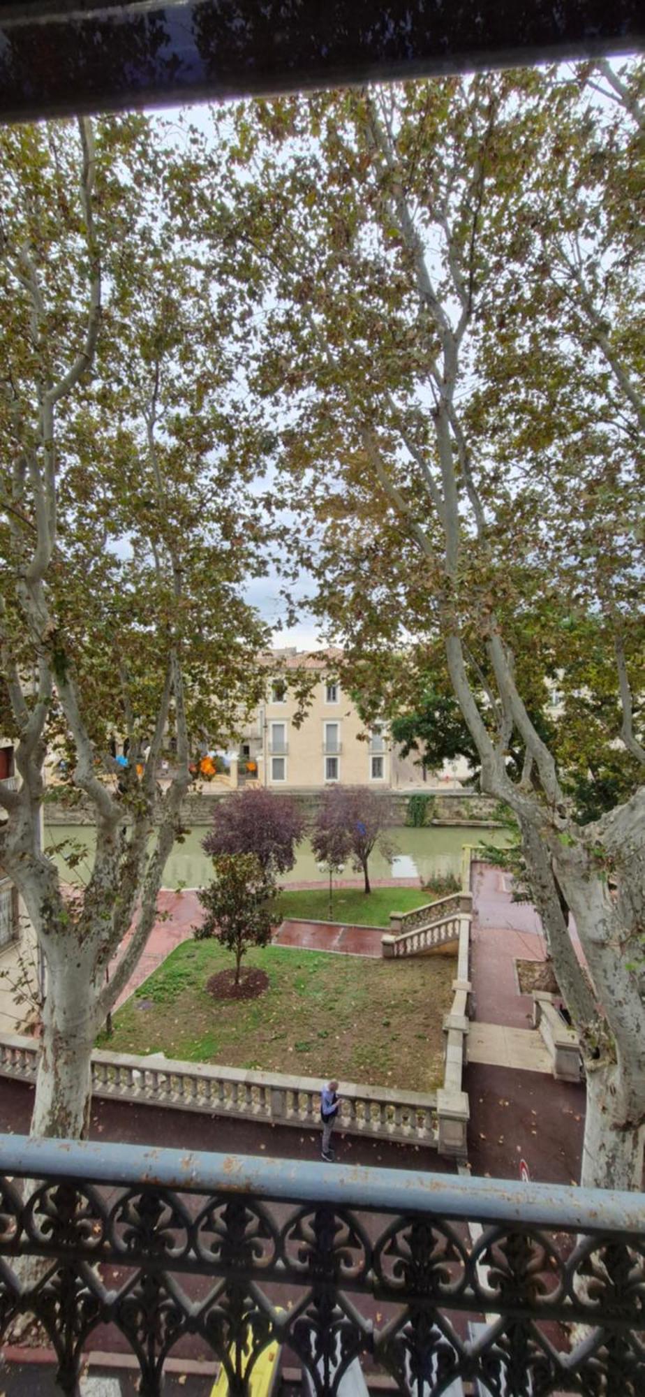 Via Narbona Apartment ภายนอก รูปภาพ