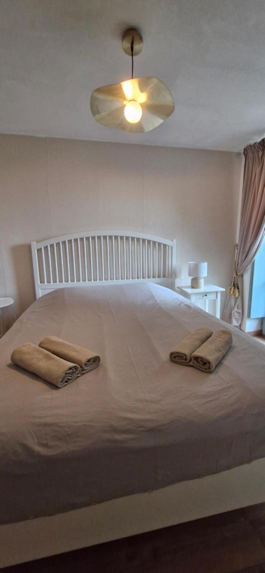 Via Narbona Apartment ภายนอก รูปภาพ