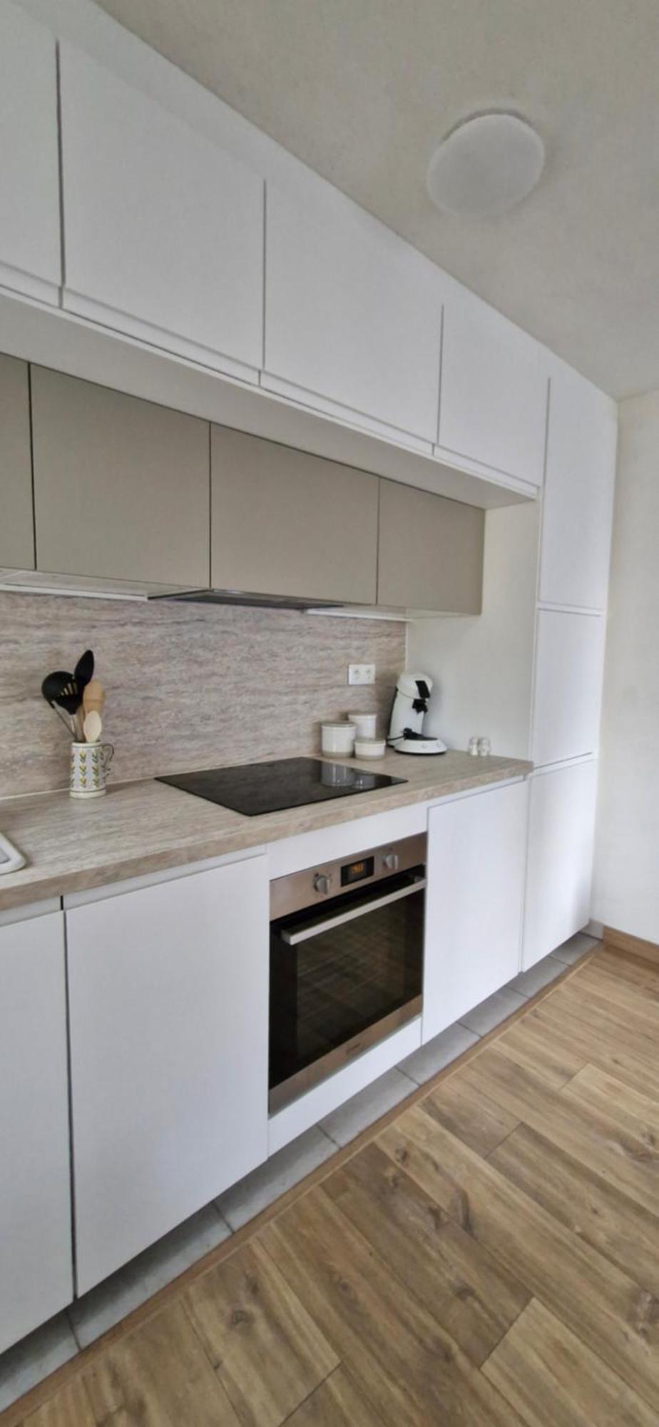 Via Narbona Apartment ภายนอก รูปภาพ