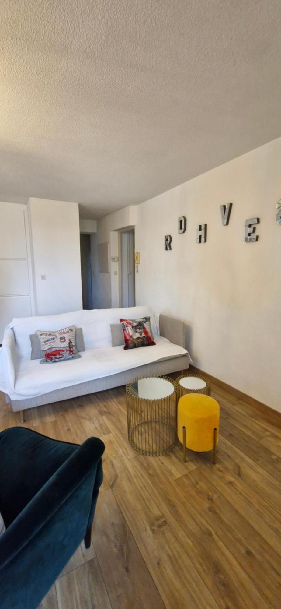 Via Narbona Apartment ภายนอก รูปภาพ
