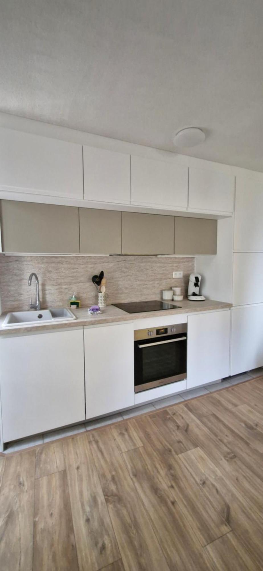 Via Narbona Apartment ภายนอก รูปภาพ