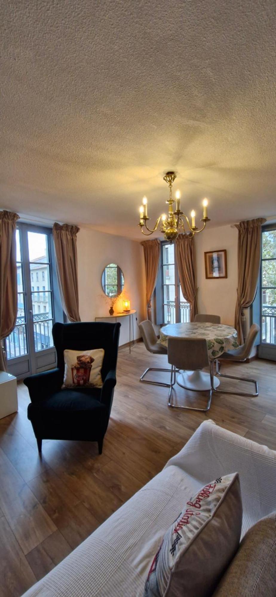 Via Narbona Apartment ภายนอก รูปภาพ