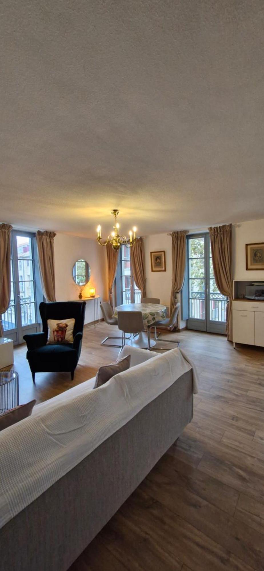 Via Narbona Apartment ภายนอก รูปภาพ