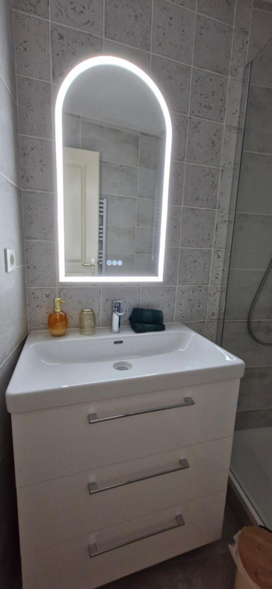 Via Narbona Apartment ภายนอก รูปภาพ