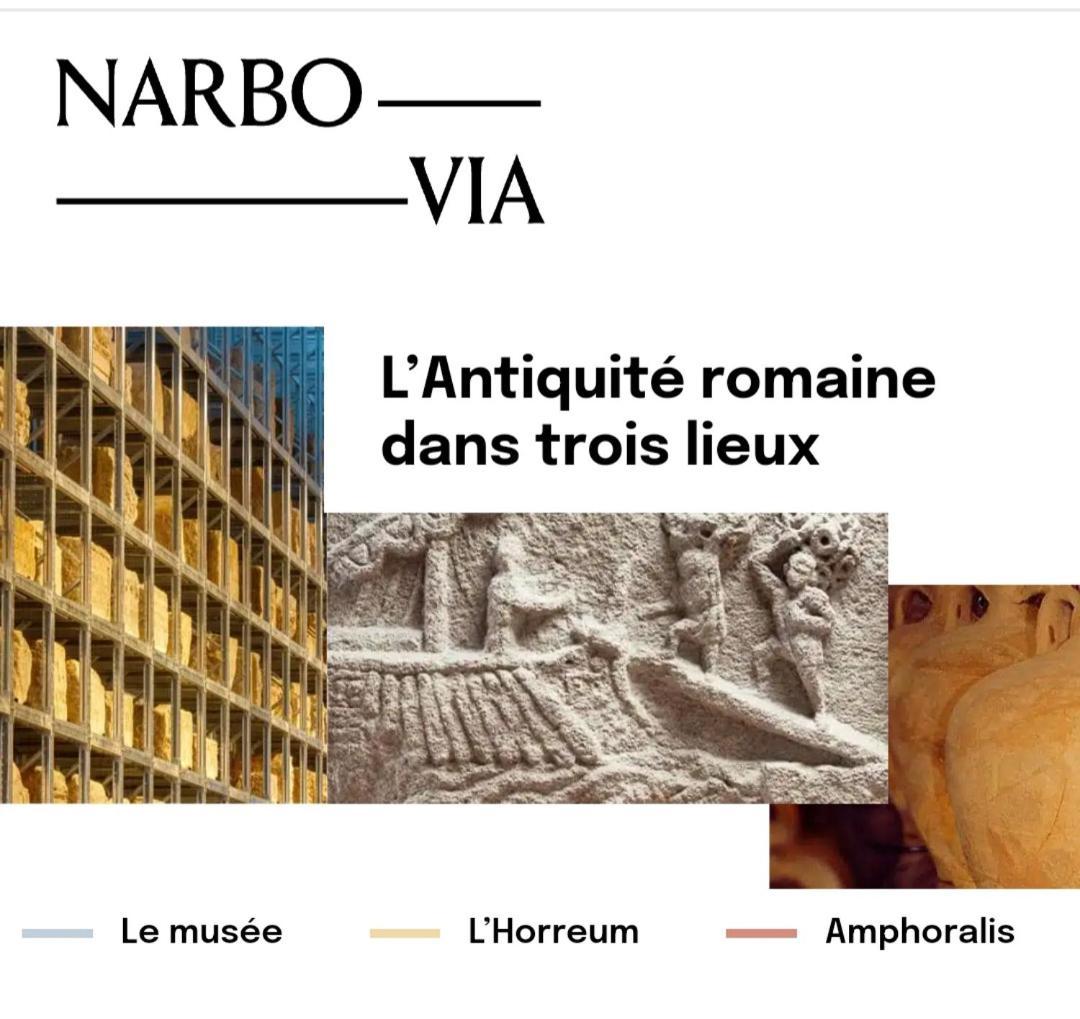 Via Narbona Apartment ภายนอก รูปภาพ